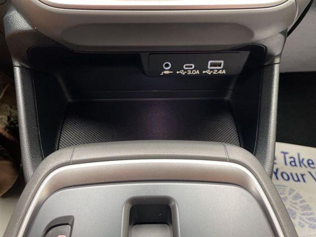 used 2024 Subaru Crosstrek car, priced at $27,990