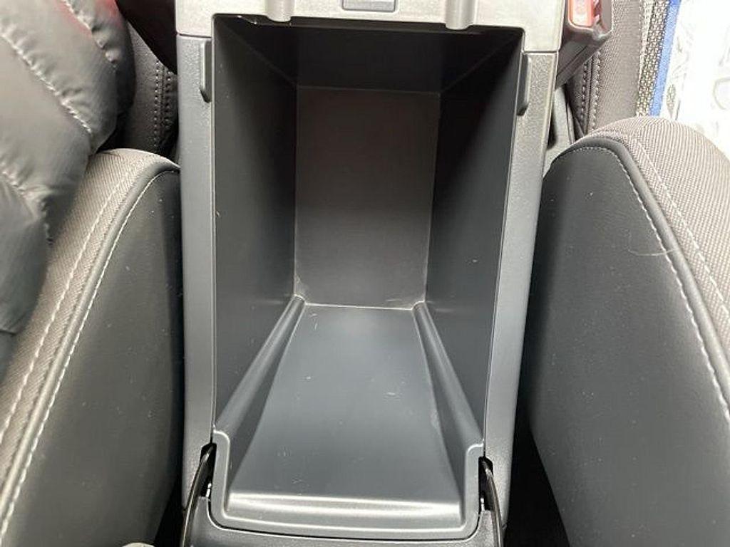 used 2024 Subaru Crosstrek car, priced at $27,990