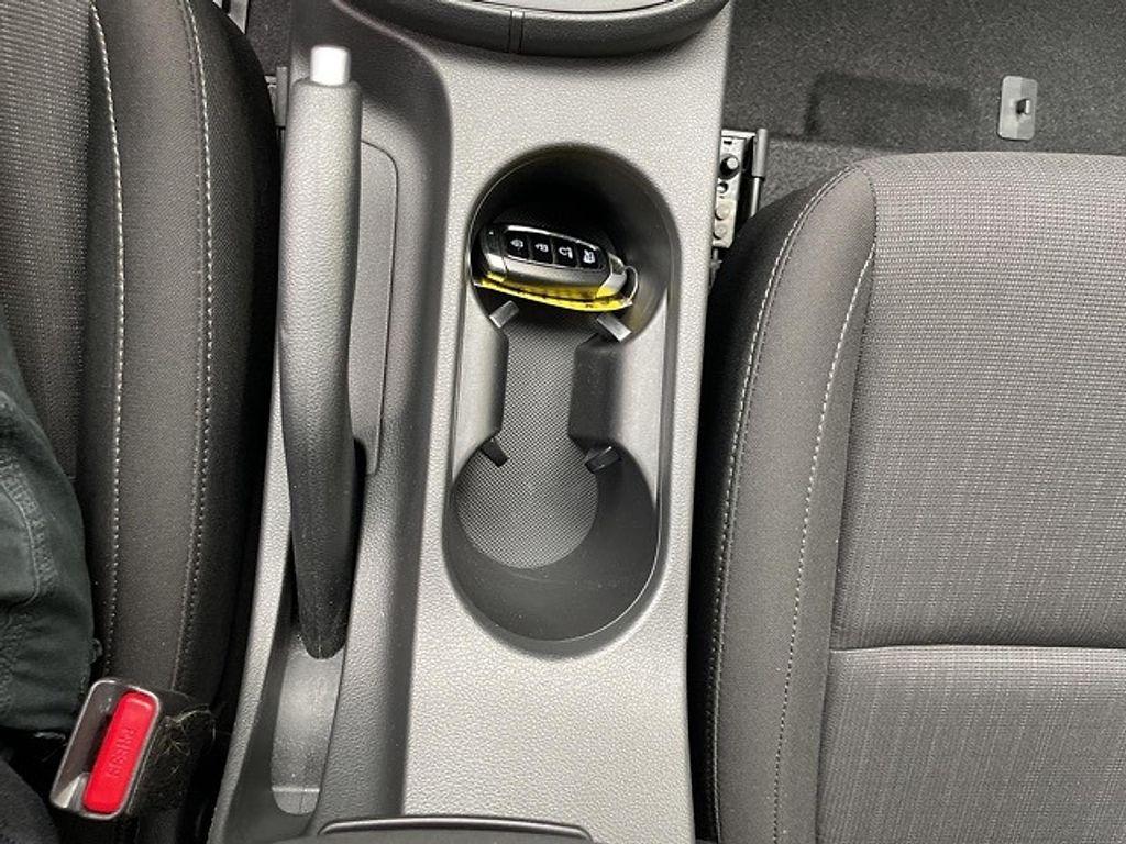 used 2023 Hyundai Kona car, priced at $19,970