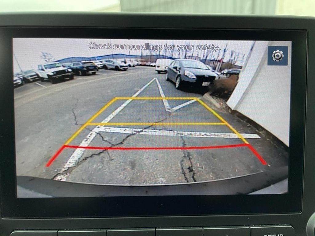 used 2023 Hyundai Kona car, priced at $19,970