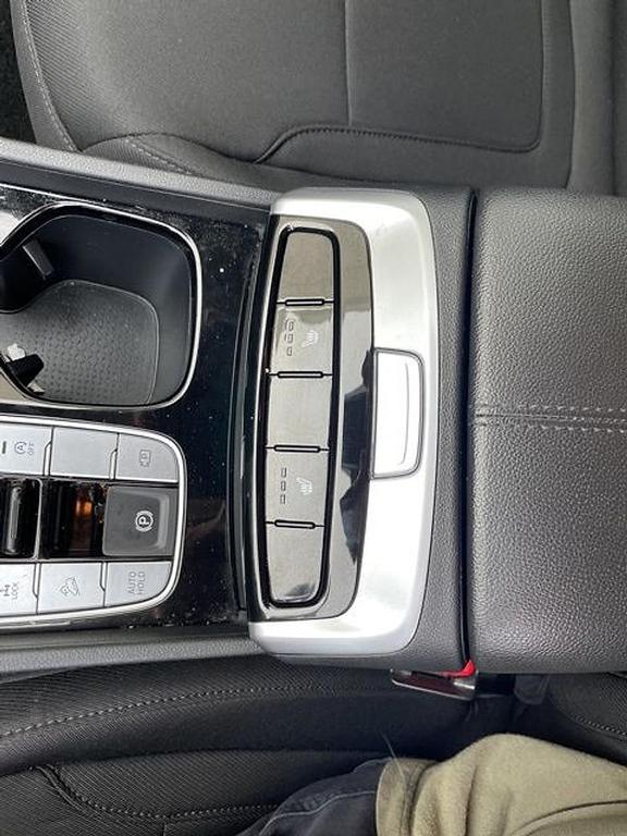 used 2023 Hyundai Tucson car, priced at $25,790