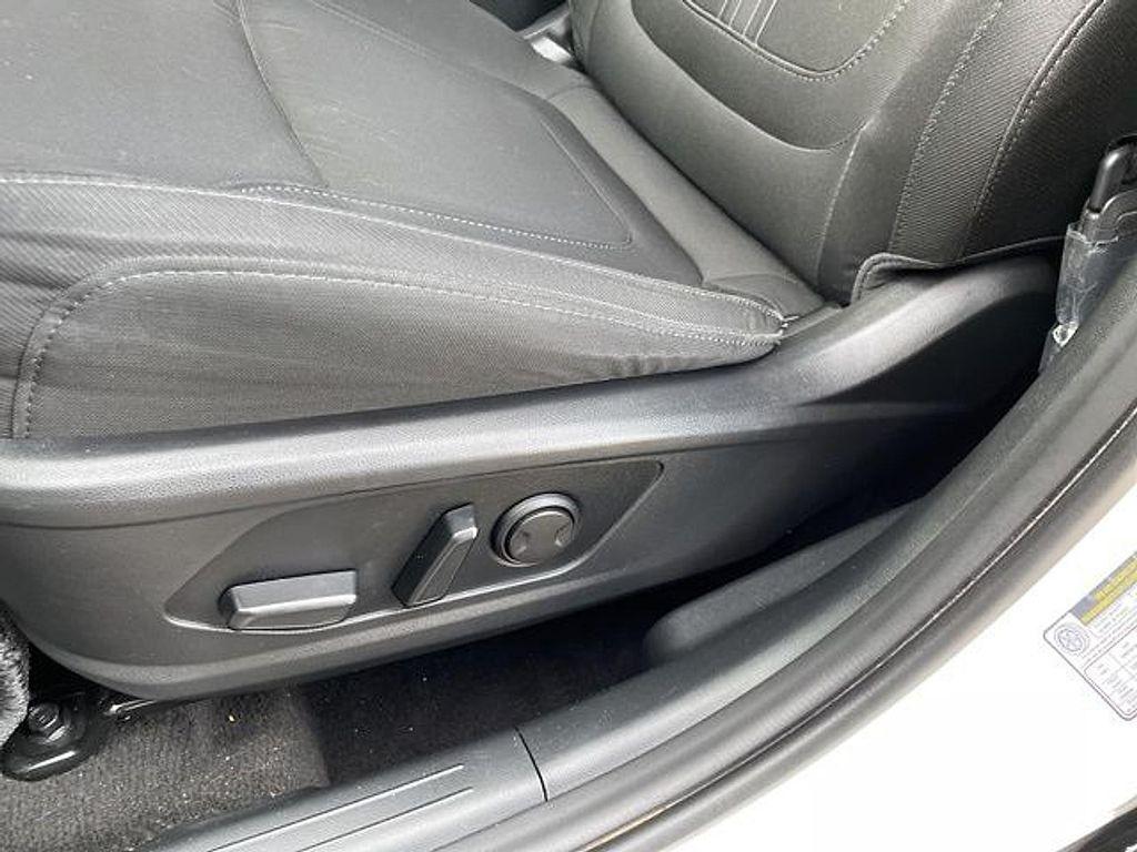 used 2023 Hyundai Tucson car, priced at $25,790