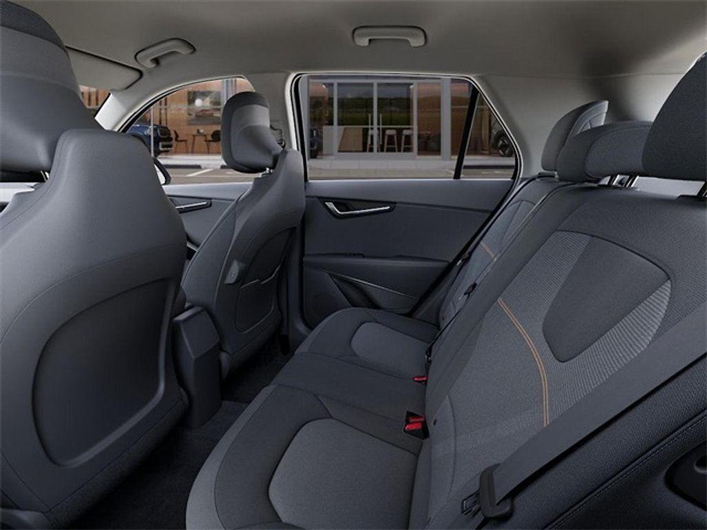 new 2026 Kia Niro car, priced at $29,285