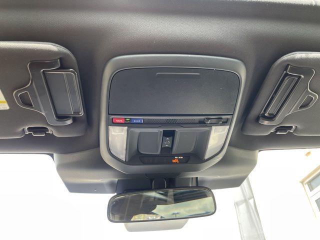 used 2025 Subaru Forester car, priced at $31,990