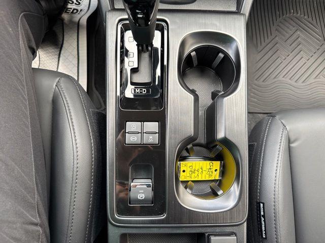 used 2026 Subaru Outback car, priced at $37,165