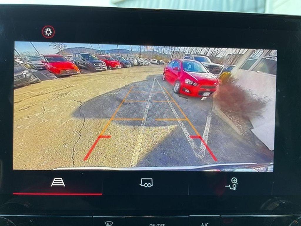 used 2023 GMC Canyon car, priced at $37,890