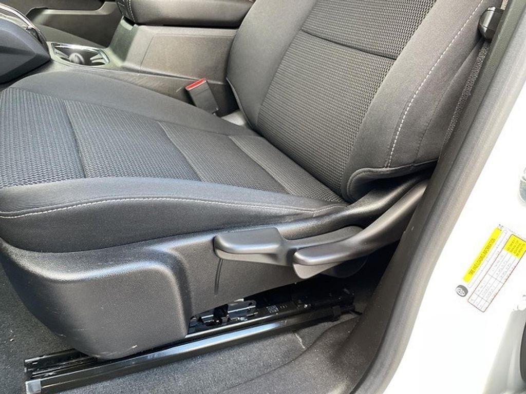 used 2023 GMC Canyon car, priced at $37,890