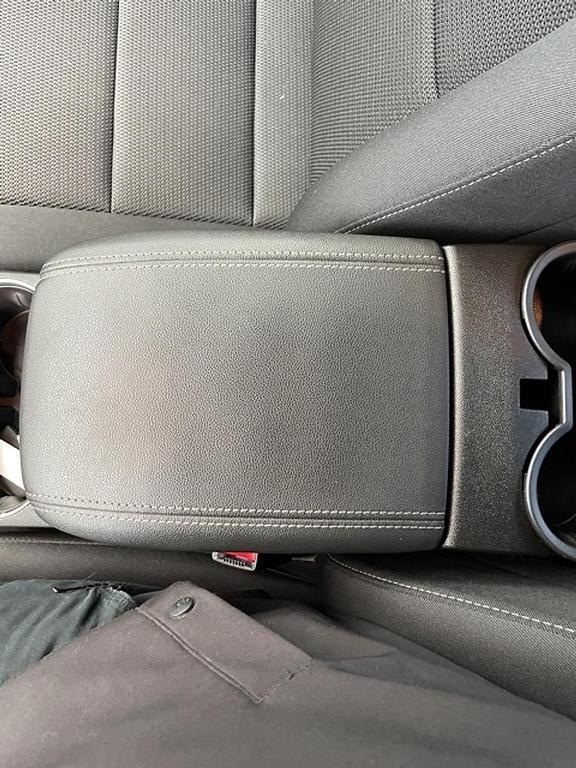 used 2023 GMC Canyon car, priced at $37,890