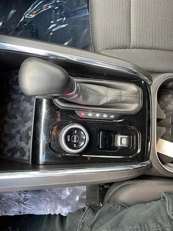 used 2023 GMC Canyon car, priced at $37,890