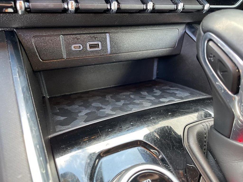 used 2023 GMC Canyon car, priced at $37,890