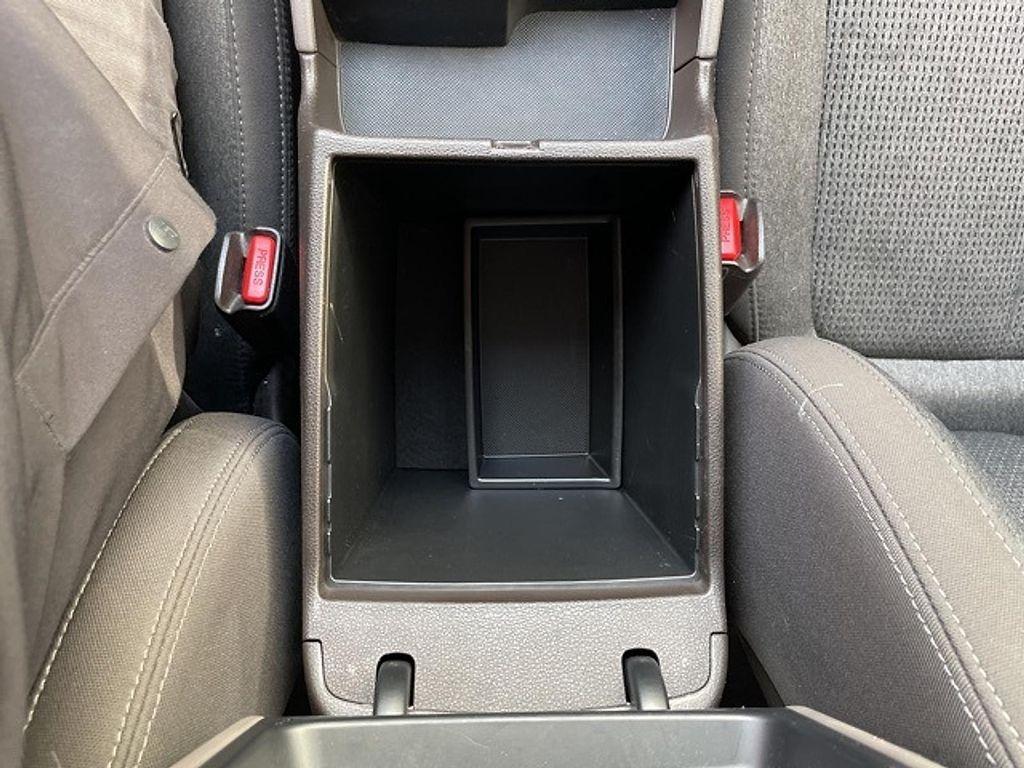 used 2020 Hyundai Santa Fe car, priced at $18,990