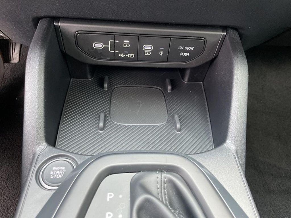 used 2025 Kia K4 car, priced at $21,980