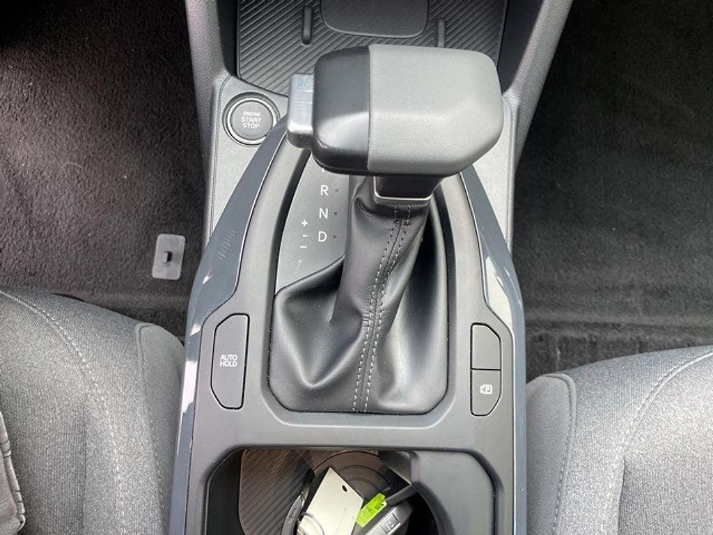 used 2025 Kia K4 car, priced at $21,980