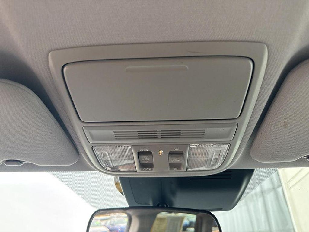 used 2017 Honda CR-V car, priced at $20,990