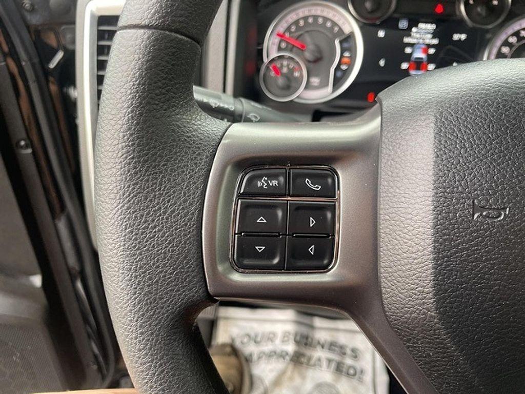 used 2022 Ram 1500 Classic car, priced at $32,990