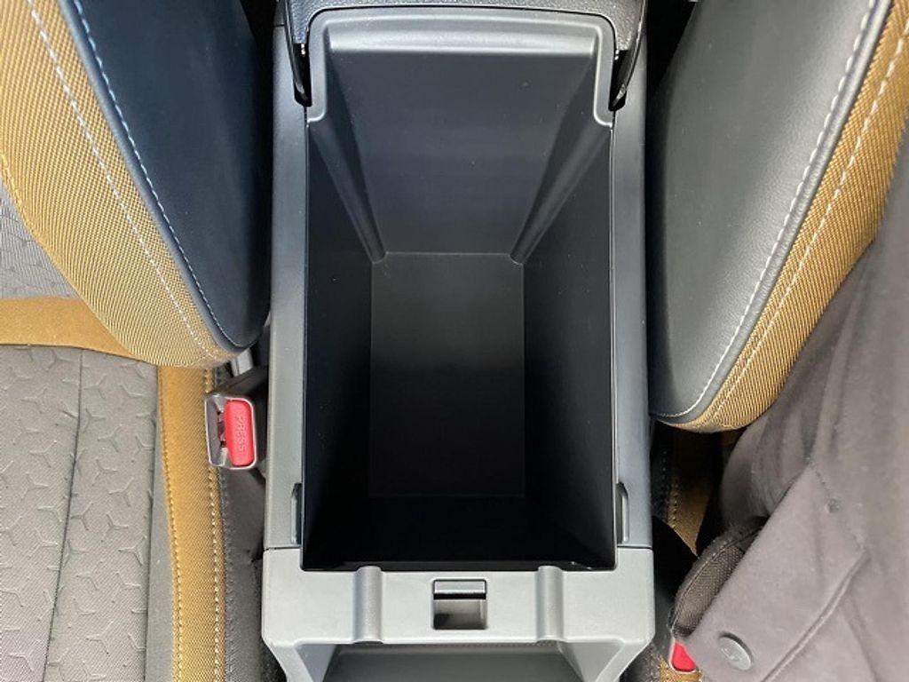 used 2024 Subaru Crosstrek car, priced at $28,990