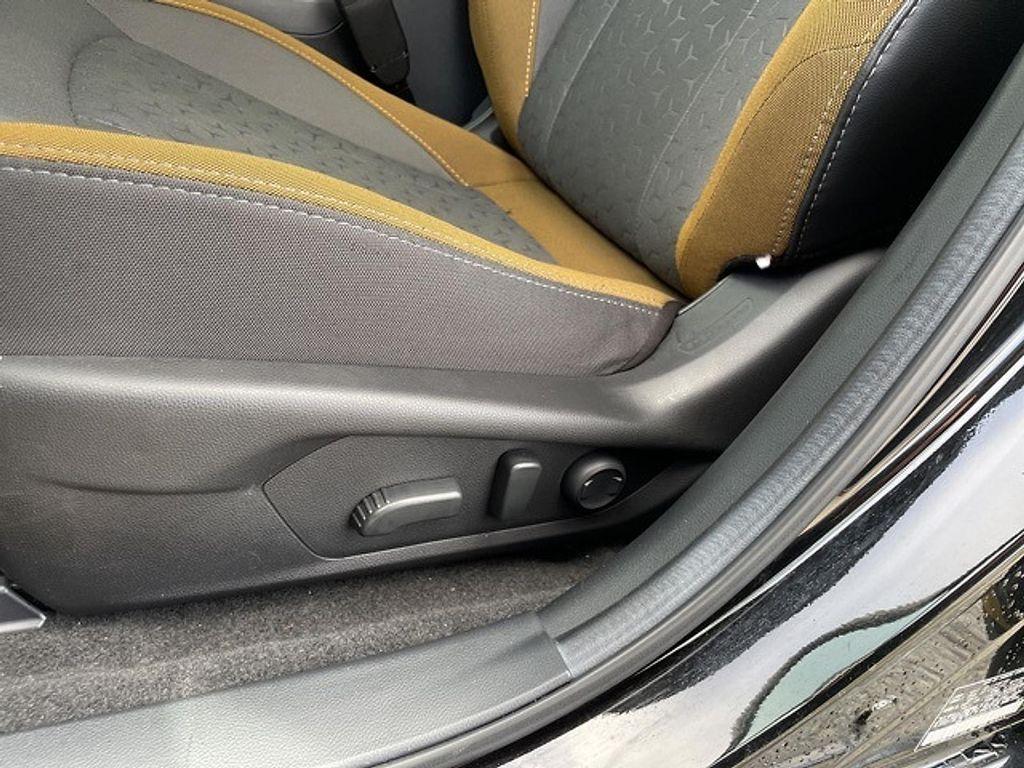 used 2024 Subaru Crosstrek car, priced at $28,990