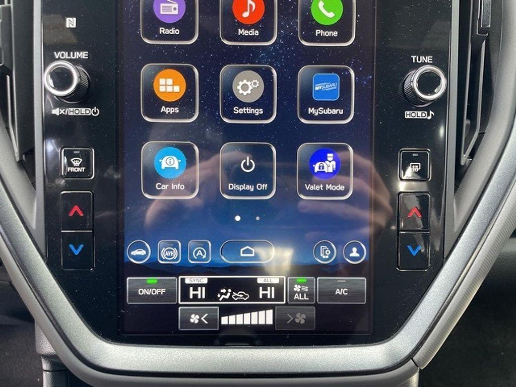 used 2024 Subaru Crosstrek car, priced at $28,990