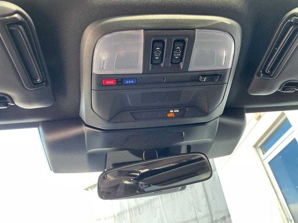 used 2024 Subaru Crosstrek car, priced at $28,990