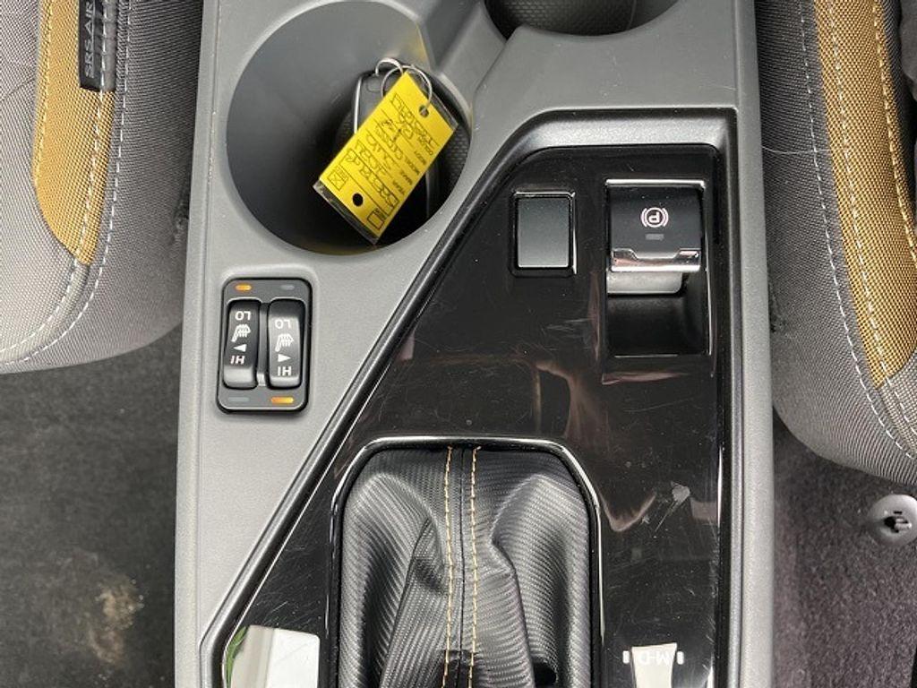 used 2024 Subaru Crosstrek car, priced at $28,990