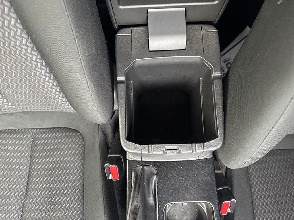 used 2024 Mitsubishi Eclipse Cross car, priced at $22,990