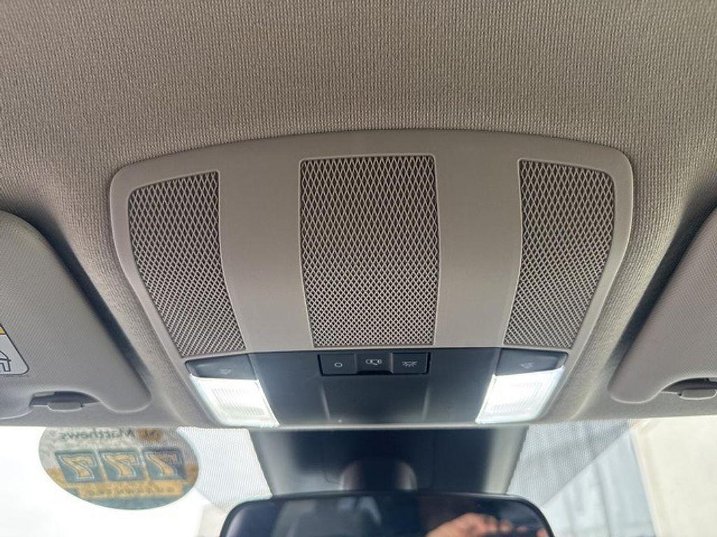 used 2024 Mitsubishi Eclipse Cross car, priced at $22,990