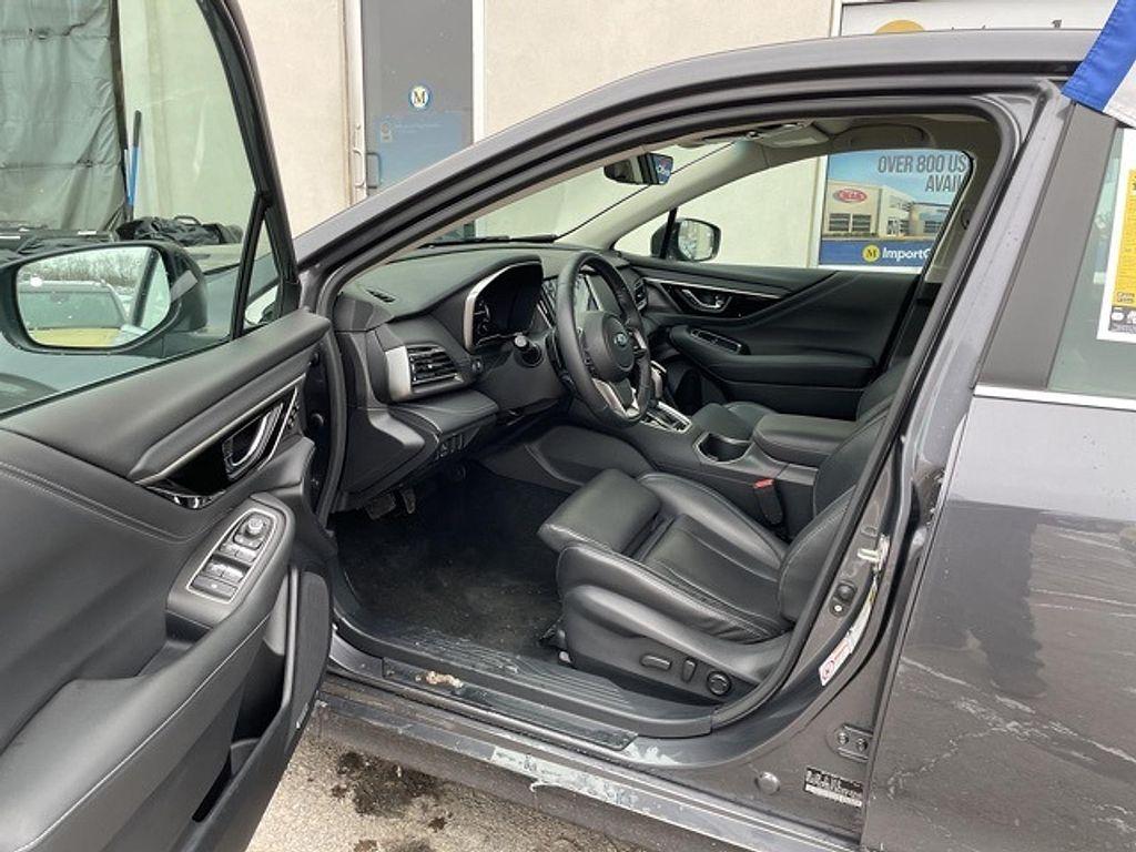 used 2020 Subaru Legacy car, priced at $21,990