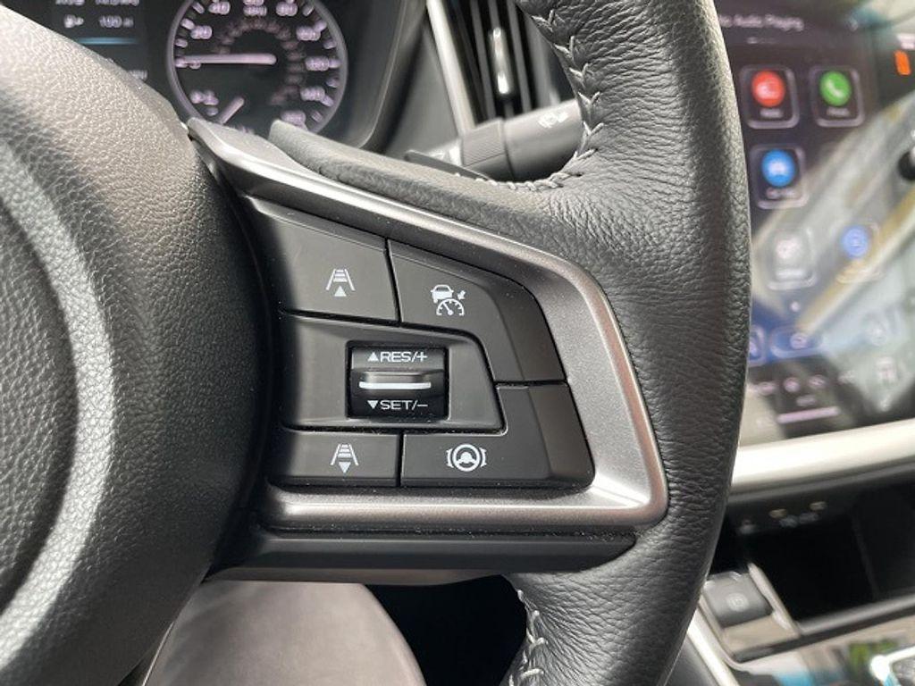 used 2020 Subaru Legacy car, priced at $21,990