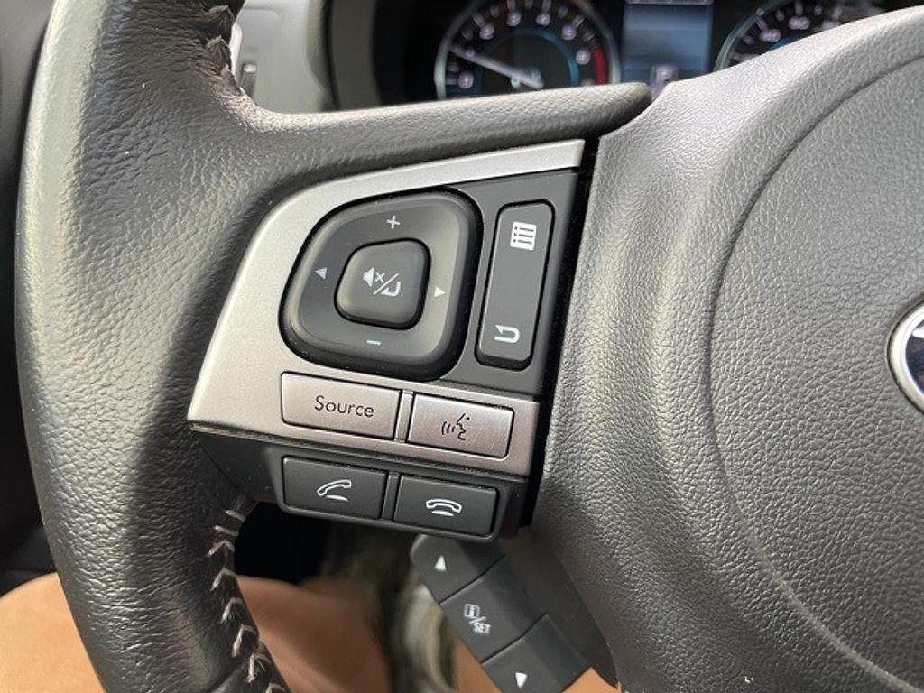 used 2018 Subaru Forester car, priced at $18,990