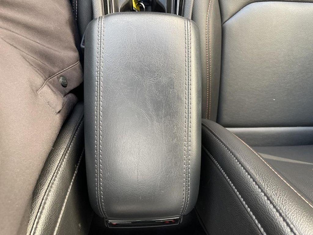 used 2024 Jeep Compass car, priced at $25,490