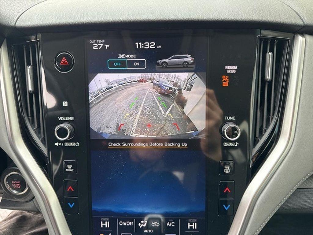 used 2021 Subaru Outback car, priced at $25,990