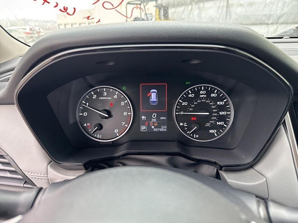 used 2021 Subaru Outback car, priced at $25,990