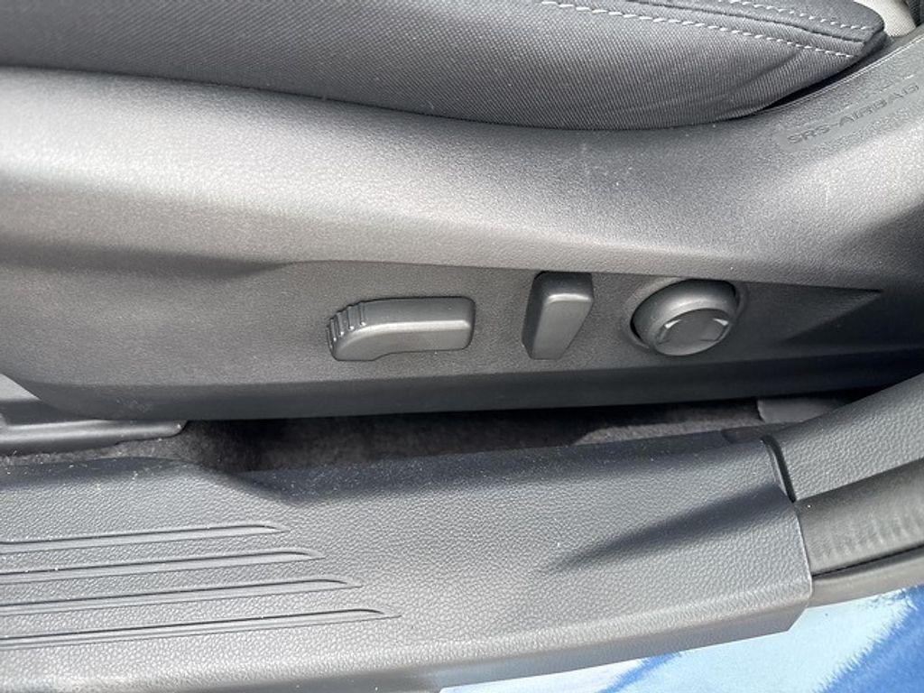 used 2021 Subaru Outback car, priced at $25,990