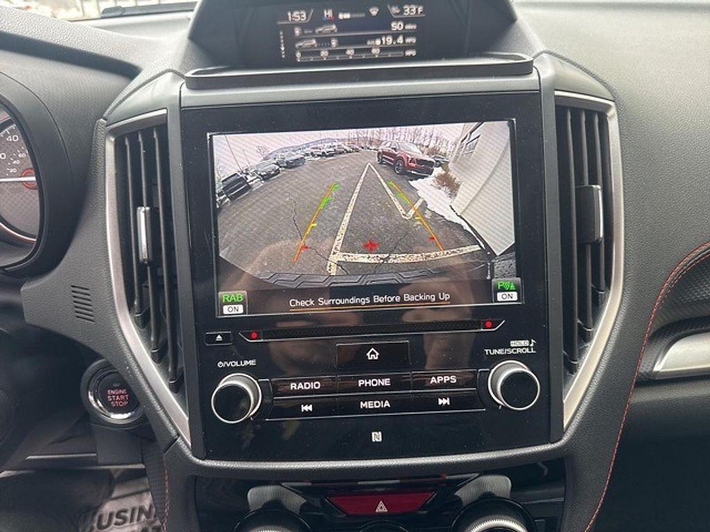 used 2019 Subaru Forester car, priced at $22,990