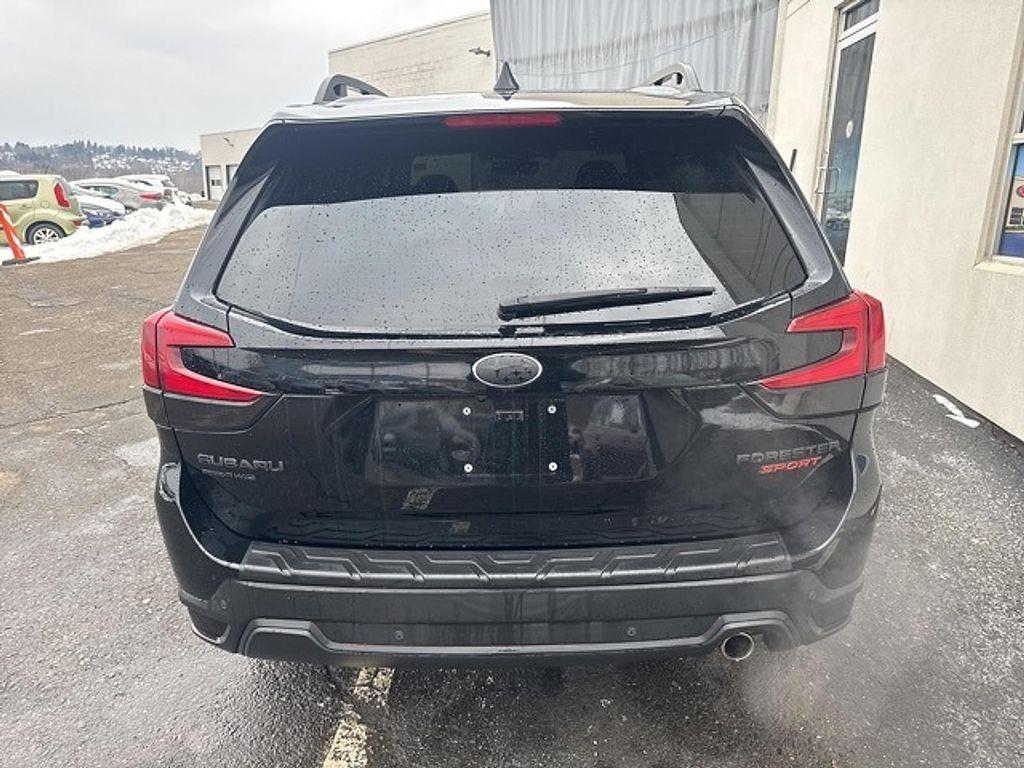 used 2019 Subaru Forester car, priced at $22,990