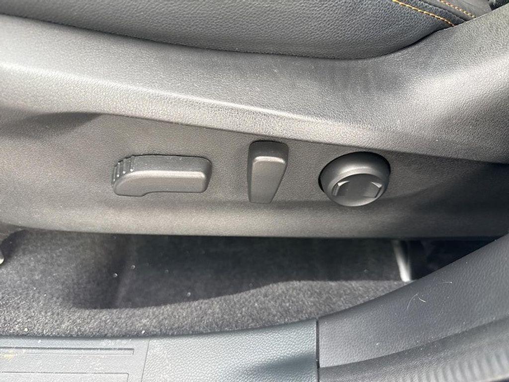 used 2023 Subaru Forester car, priced at $26,980