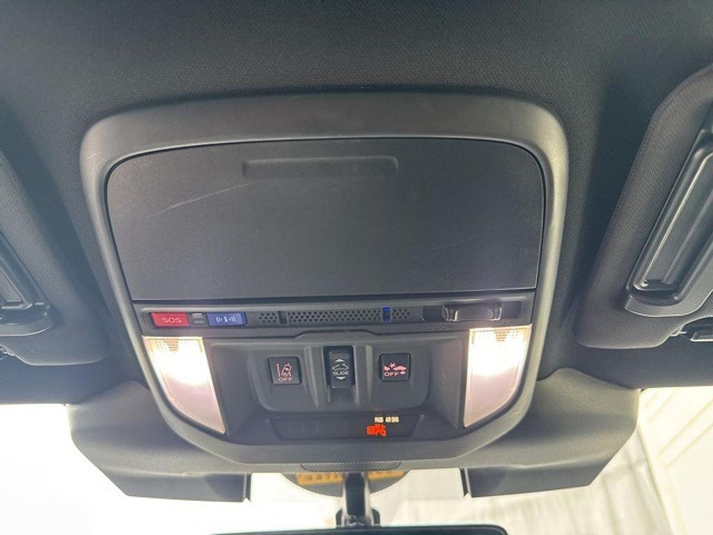 used 2023 Subaru Forester car, priced at $26,980