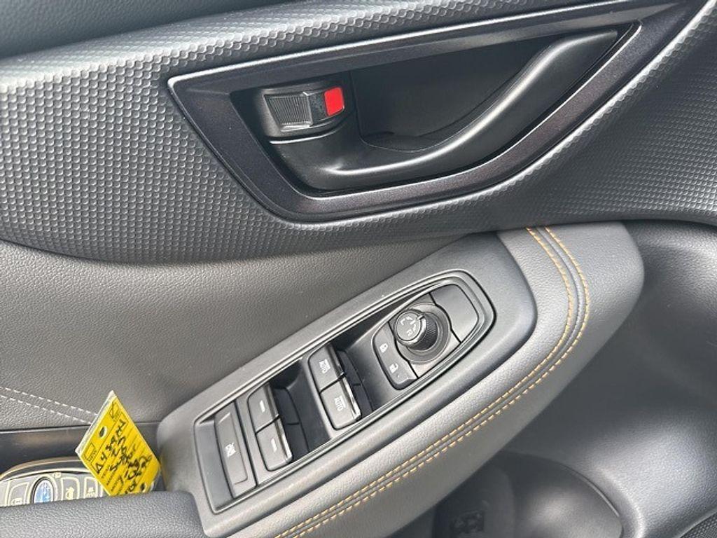 used 2023 Subaru Forester car, priced at $26,980