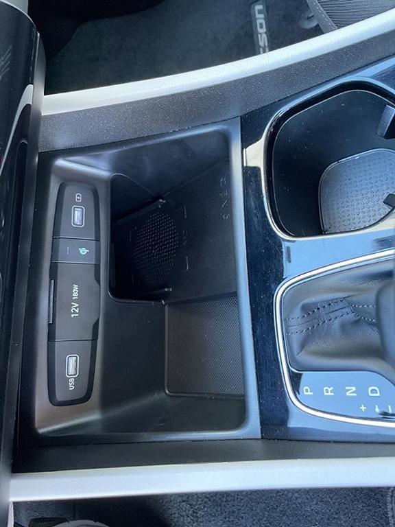 used 2023 Hyundai Tucson car, priced at $22,660