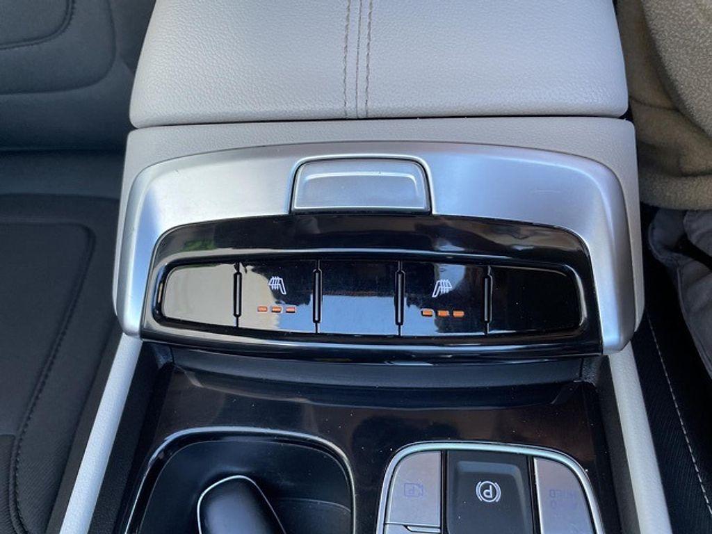 used 2023 Hyundai Tucson car, priced at $22,660