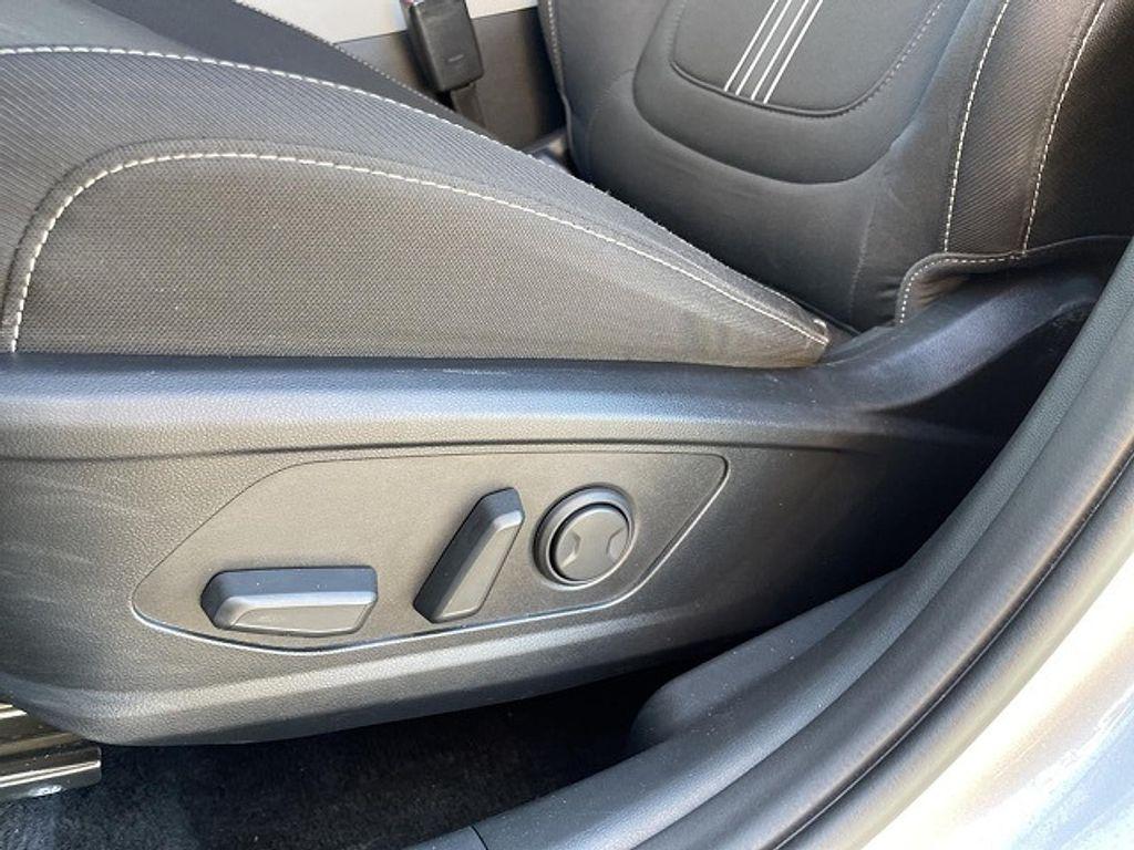 used 2023 Hyundai Tucson car, priced at $22,660