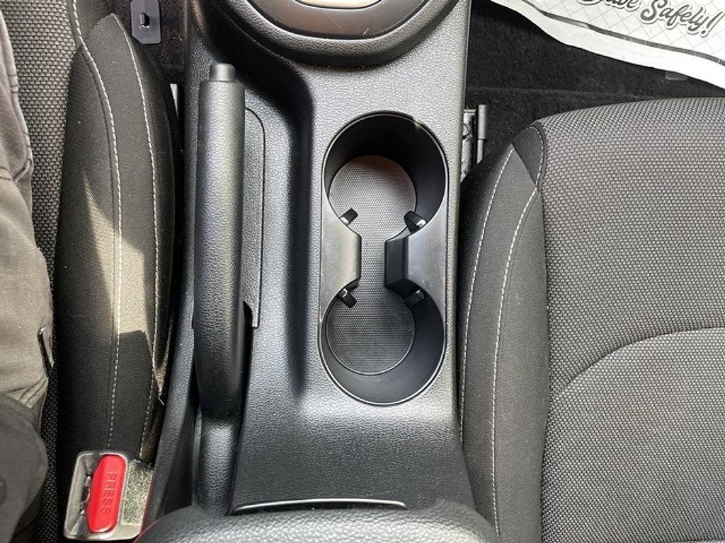 used 2023 Kia Forte car, priced at $17,990