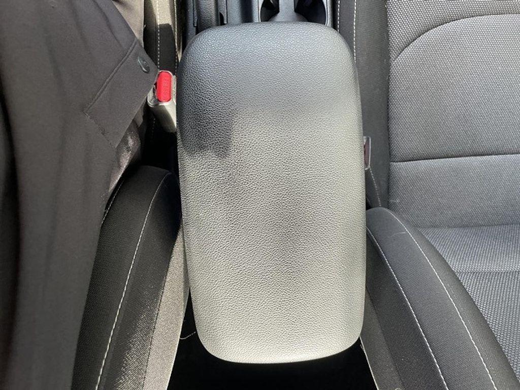 used 2023 Kia Forte car, priced at $17,990