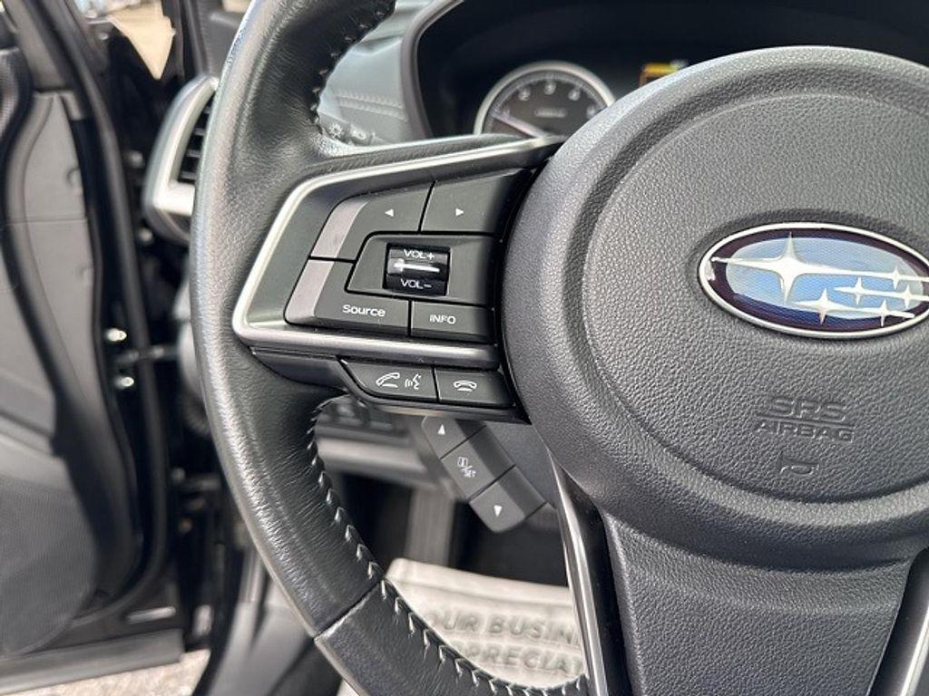 used 2019 Subaru Forester car, priced at $22,990