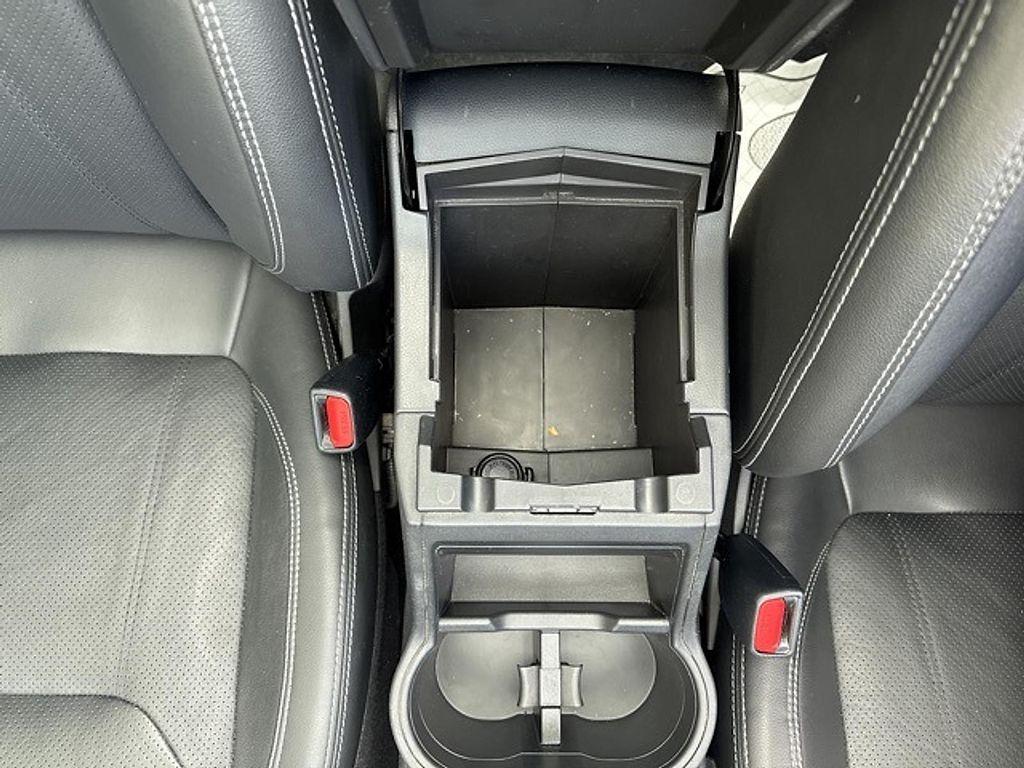 used 2019 Subaru Forester car, priced at $22,990