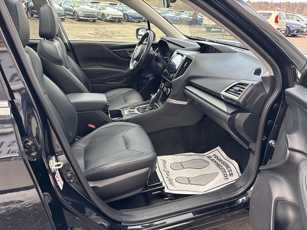 used 2019 Subaru Forester car, priced at $22,990
