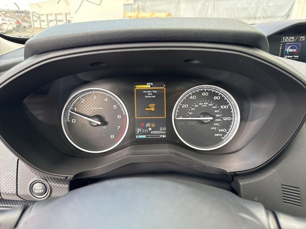 used 2019 Subaru Forester car, priced at $22,990