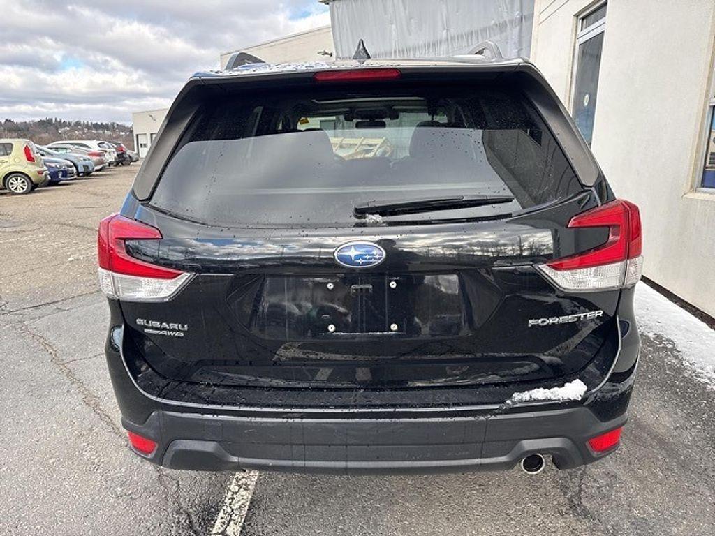 used 2019 Subaru Forester car, priced at $22,990