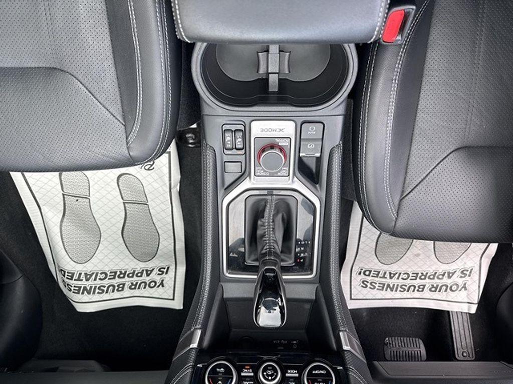 used 2019 Subaru Forester car, priced at $22,990