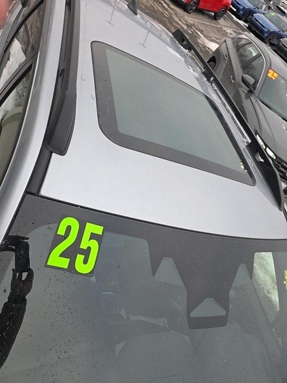 used 2025 Subaru Forester car, priced at $31,970